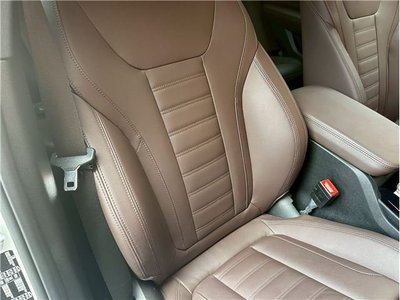 2024 BMW X3 — миниатюра 24
