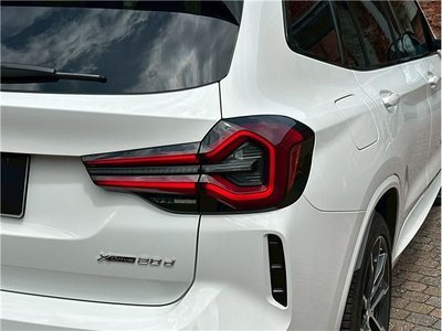 2024 BMW X3 — миниатюра 15