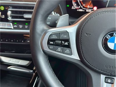2024 BMW X3 — миниатюра 33