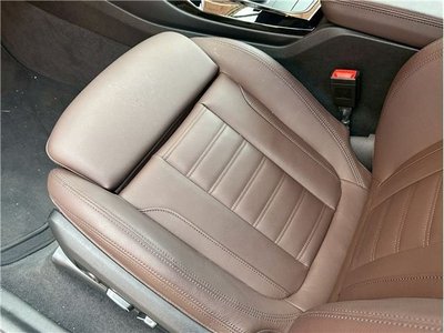 2024 BMW X3 — миниатюра 31