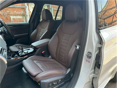 2024 BMW X3 — миниатюра 28