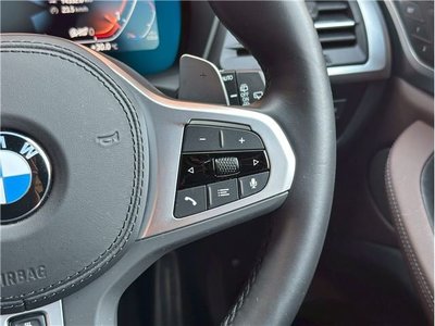 2024 BMW X3 — миниатюра 34