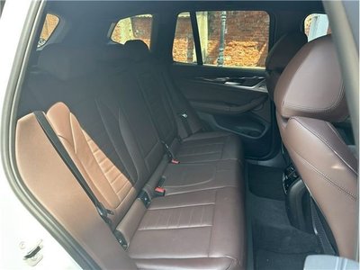 2024 BMW X3 — миниатюра 53