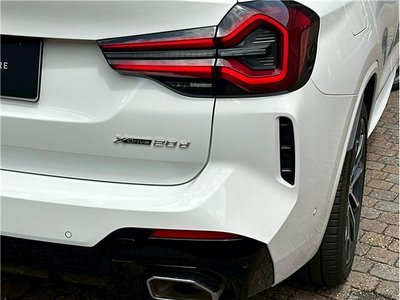 2024 BMW X3 — миниатюра 16