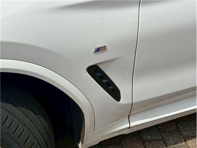 2024 BMW X3 — миниатюра 14