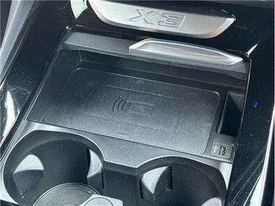 2024 BMW X3 — миниатюра 46