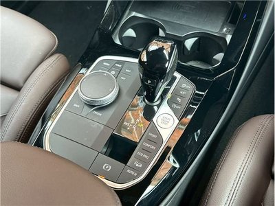 2024 BMW X3 — миниатюра 47