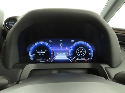 2024 Toyota ALPHARD — миниатюра 17