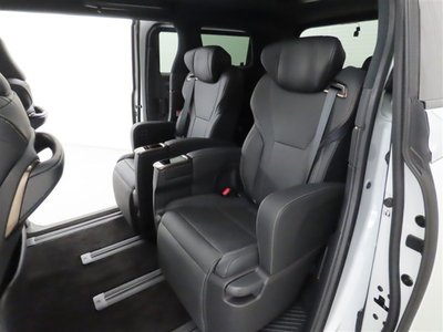 2024 Toyota ALPHARD — миниатюра 31