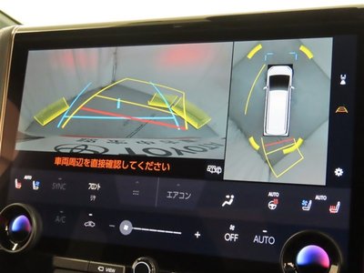 TOYOTA ALPHARD - 7