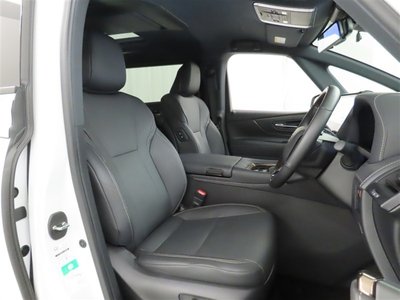 2024 Toyota ALPHARD — миниатюра 14