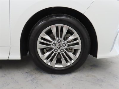 2024 Toyota ALPHARD — миниатюра 38