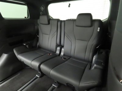 2024 Toyota ALPHARD — миниатюра 33