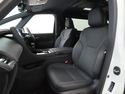 2024 Toyota ALPHARD — миниатюра 30