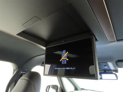 TOYOTA ALPHARD - 6