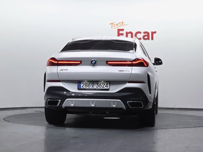 BMW X6 - 4