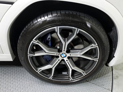 BMW X6 - 6