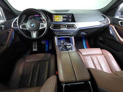 BMW X6 - 5