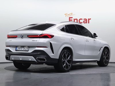 BMW X6 - 2