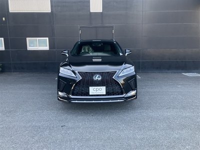 LEXUS RX - 5
