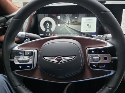 2024 Genesis G90 (RS4) 缩略图 13