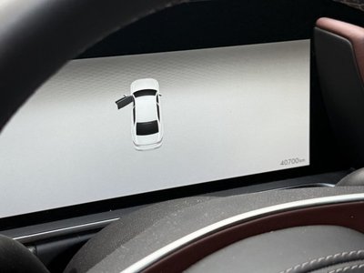 2024 Genesis G90 (RS4) 缩略图 14