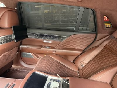 2024 Genesis G90 (RS4) 缩略图 11