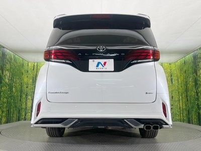 2024 TOYOTA ALPHARD — миниатюра 16