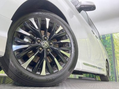 2024 TOYOTA ALPHARD — миниатюра 14
