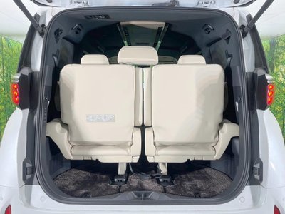 2024 TOYOTA ALPHARD — миниатюра 11