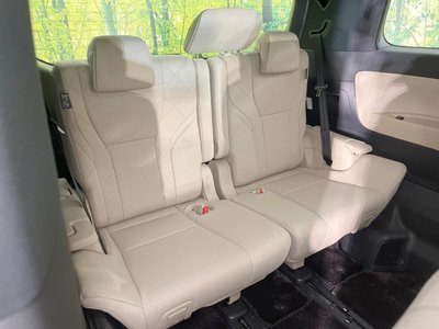2024 TOYOTA ALPHARD 照片 10