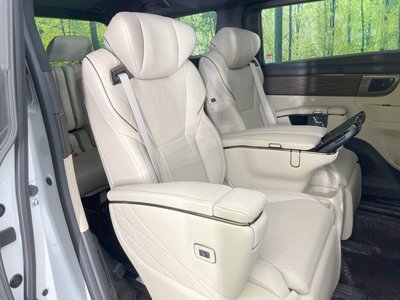2024 TOYOTA ALPHARD 照片 9