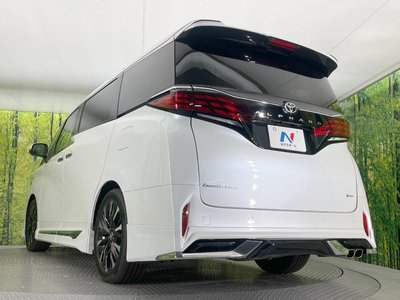 2024 TOYOTA ALPHARD — миниатюра 37