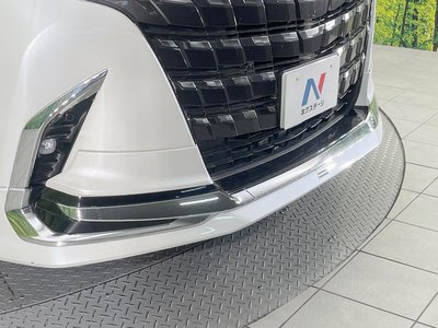 2024 TOYOTA ALPHARD 照片 4
