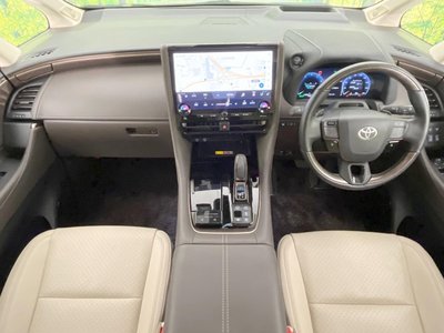 2024 TOYOTA ALPHARD 照片 2