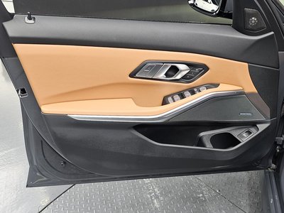 2025 BMW 3 SERIES — миниатюра 14