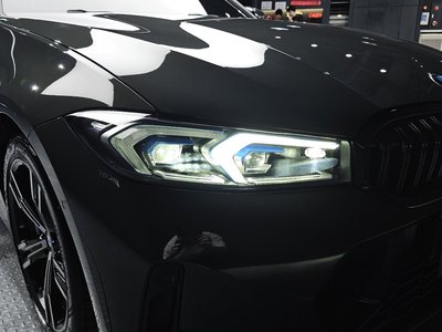 2025 BMW 3 SERIES — фото 9
