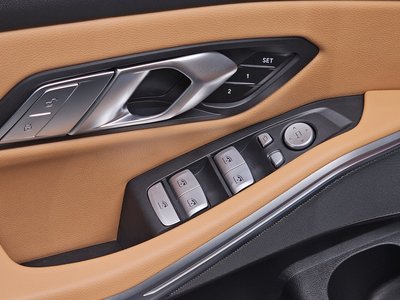 2025 BMW 3 SERIES — миниатюра 22