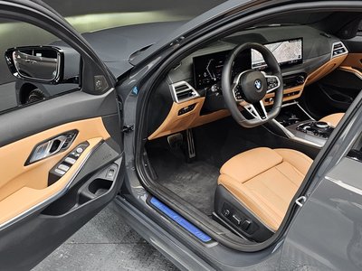 2025 BMW 3 SERIES — миниатюра 13