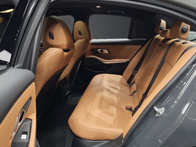 2025 BMW 3 SERIES — миниатюра 16