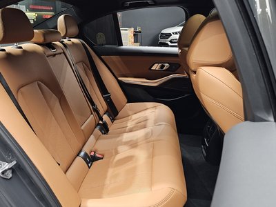 2025 BMW 3 SERIES — миниатюра 27