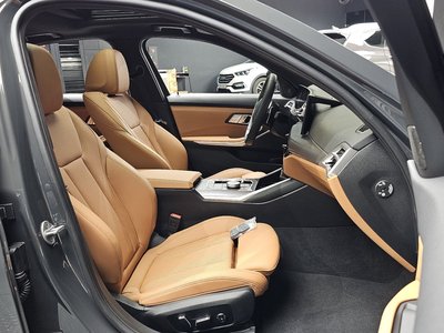 2025 BMW 3 SERIES — миниатюра 17