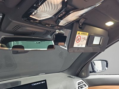 2025 BMW 3 SERIES — миниатюра 32