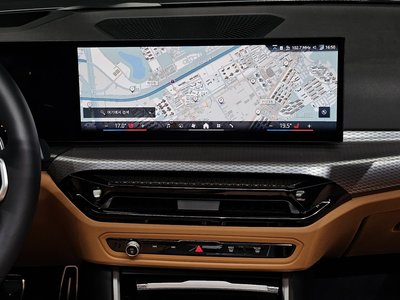 2025 BMW 3 SERIES — миниатюра 20