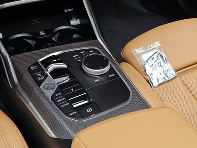 2025 BMW 3 SERIES — миниатюра 12