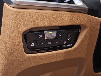 2025 BMW 3 SERIES — миниатюра 23