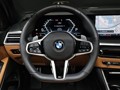 2025 BMW 3 SERIES — миниатюра 18