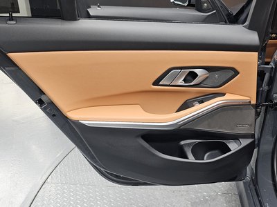 2025 BMW 3 SERIES — миниатюра 15