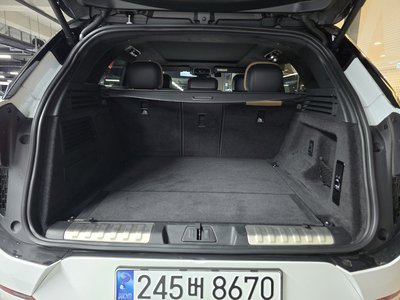 LAND ROVER RANGE ROVER SPORT - 7