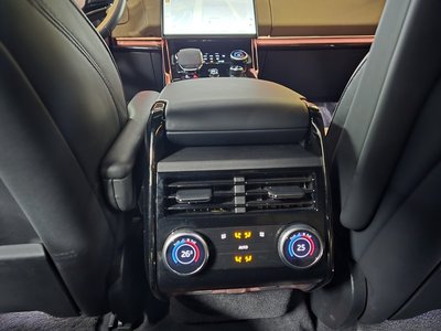 LAND ROVER RANGE ROVER SPORT - 8